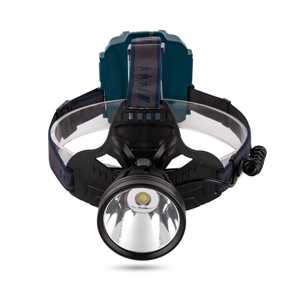 Adjustable Headlamp