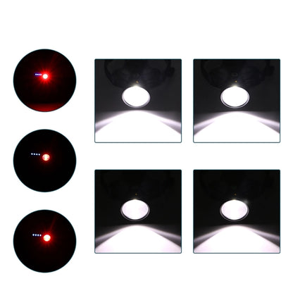 Adjustable Headlamp