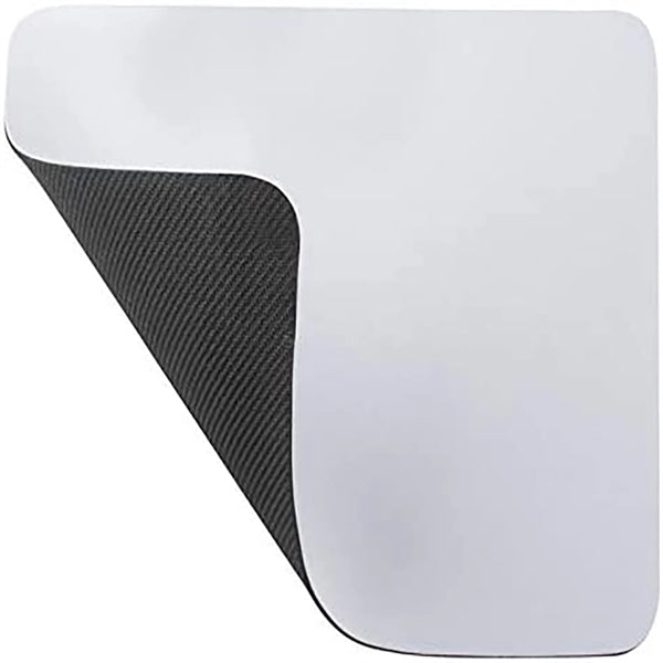Blank Rectangular Mouse Pad