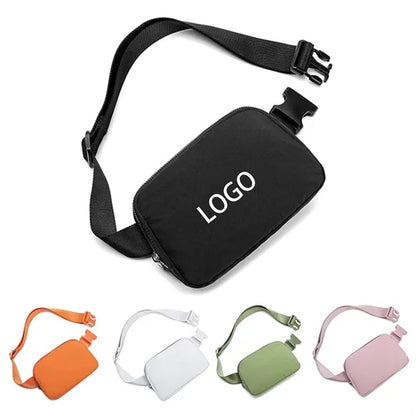 Mini Small Fashion Belt Bag