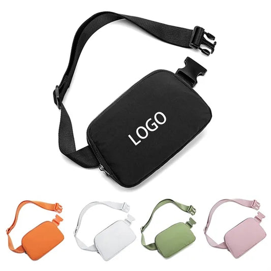 Mini Small Fashion Belt Bag