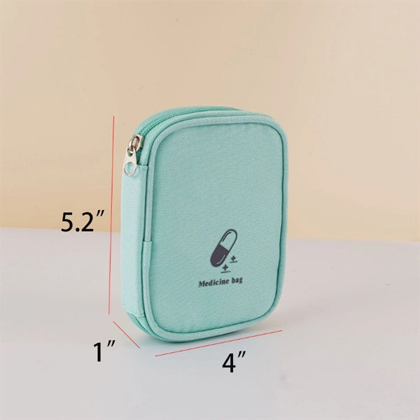 Portable Outdoor Waterproof Emergency Storage Bag