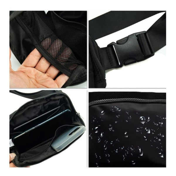 Mini Small Fashion Belt Bag
