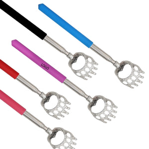Telescoping Back Scratcher