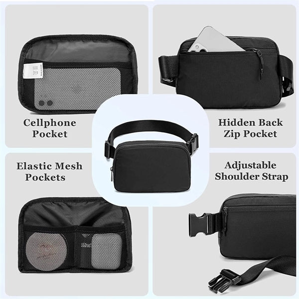 Mini Small Fashion Belt Bag