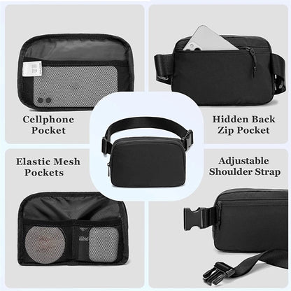 Mini Small Fashion Belt Bag