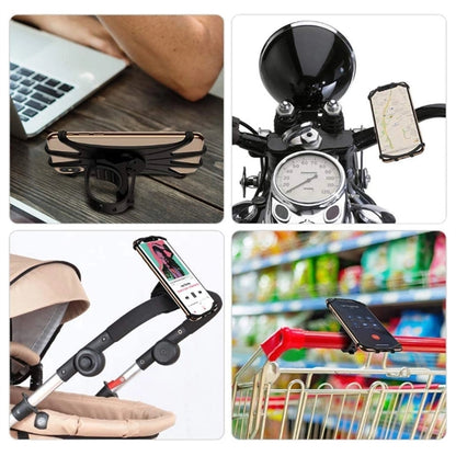 Bike Holder  360 Degree