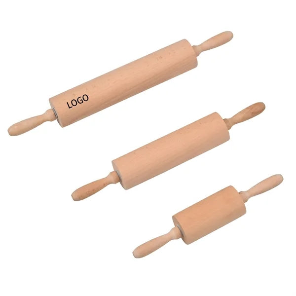 Wood Rolling Pins