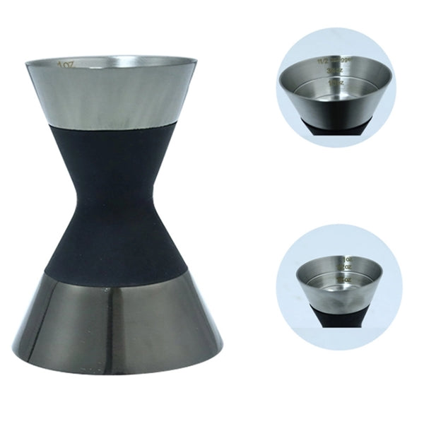 Stainless Steel Double Jigger