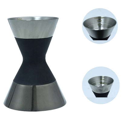 Stainless Steel Double Jigger