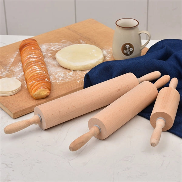 Wood Rolling Pins