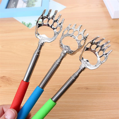 Telescoping Back Scratcher