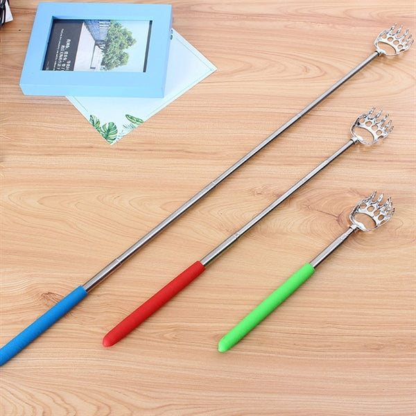 Telescoping Back Scratcher
