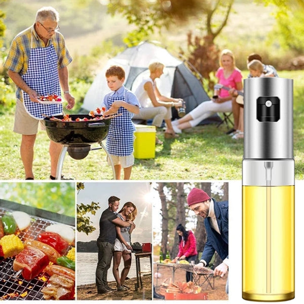 Oil Sprayer for Cooking