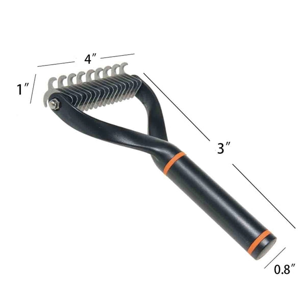 Pet GroomingTool Brush