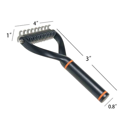 Pet GroomingTool Brush