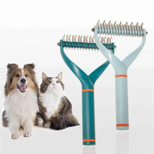 Pet GroomingTool Brush