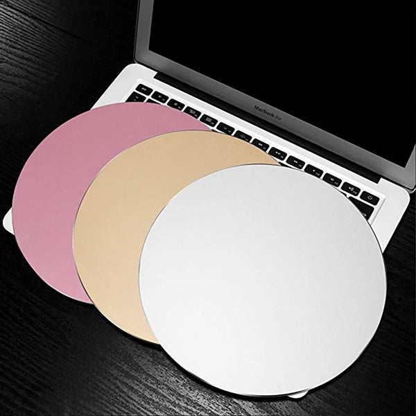 Aluminum Metal Mouse Pad