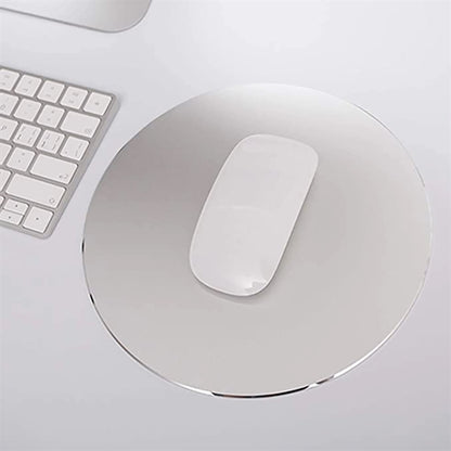 Aluminum Metal Mouse Pad