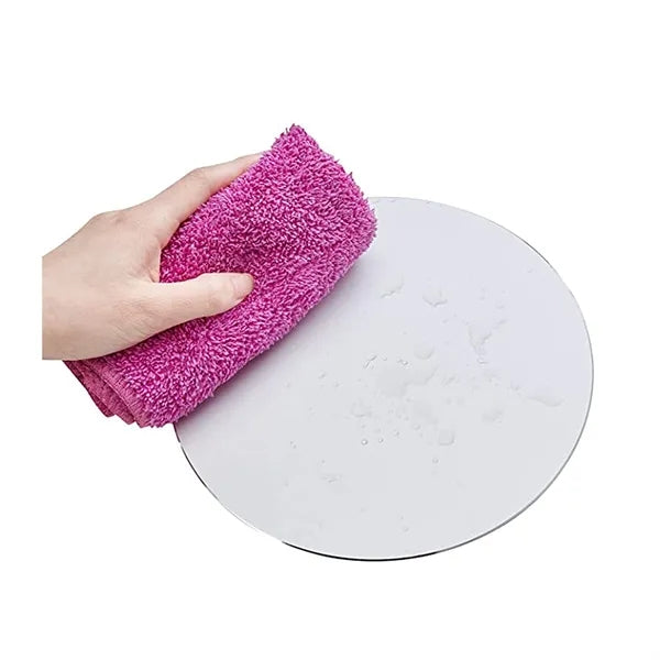 Aluminum Metal Mouse Pad
