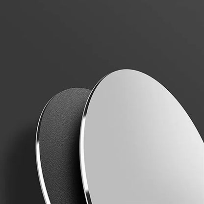 Aluminum Metal Mouse Pad