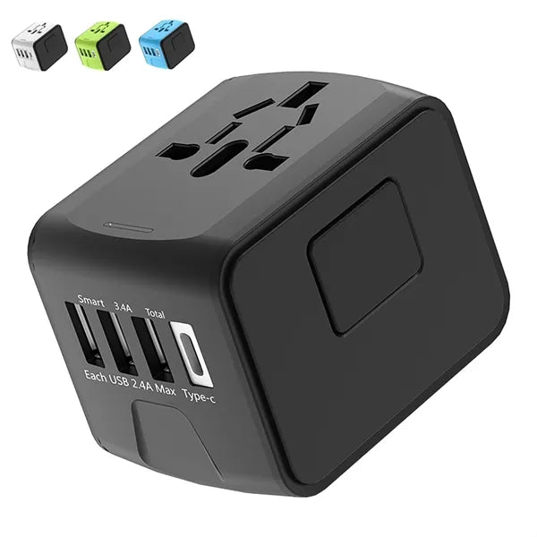 Wall Plug Outlet Extender