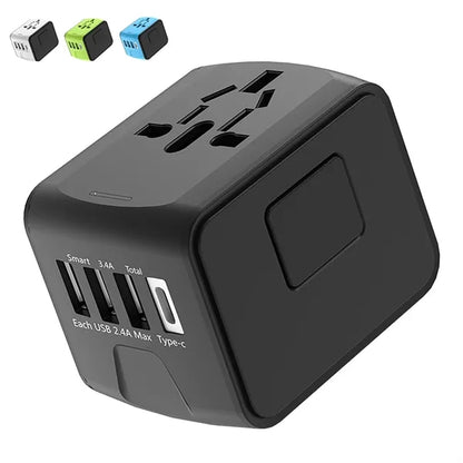 Wall Plug Outlet Extender