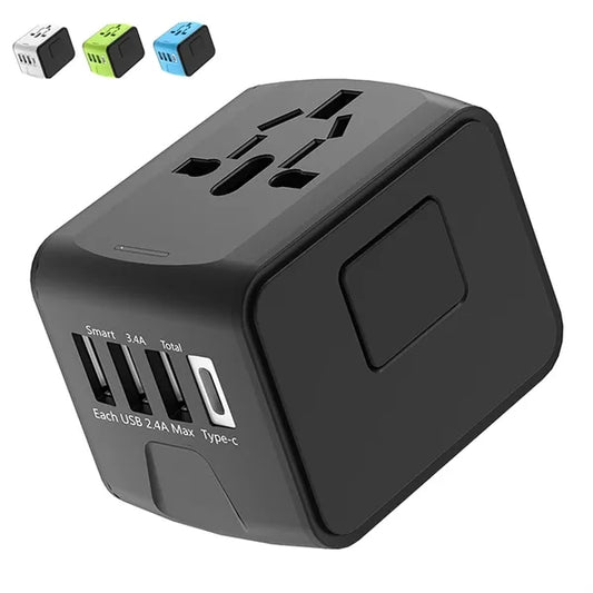 Wall Plug Outlet Extender