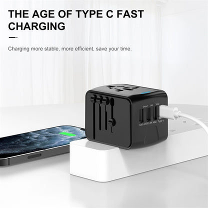 Wall Plug Outlet Extender