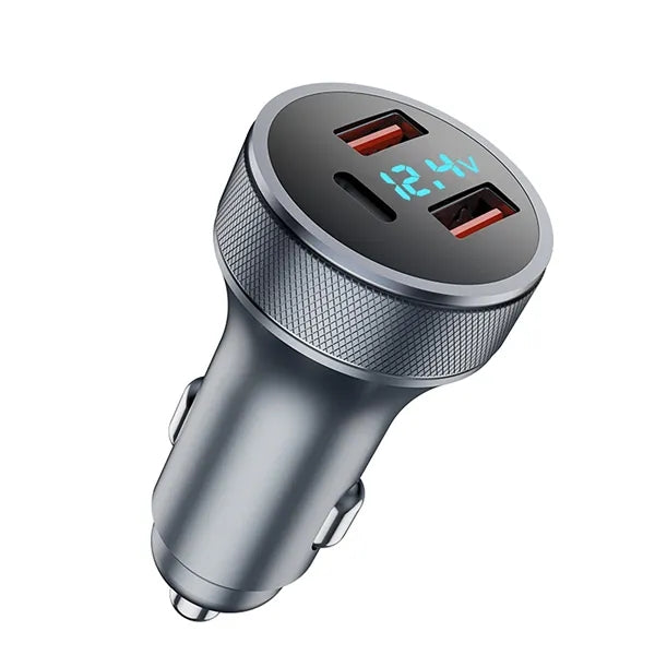 36W Fast Car Charger