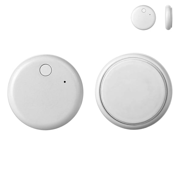 Bluetooth Tracker