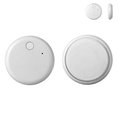 Bluetooth Tracker