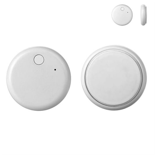 Bluetooth Tracker