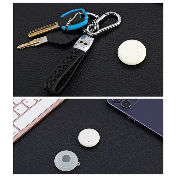 Bluetooth Tracker