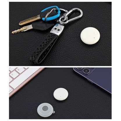 Bluetooth Tracker