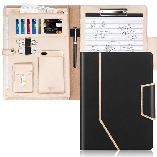 Conference Folder Padfolio