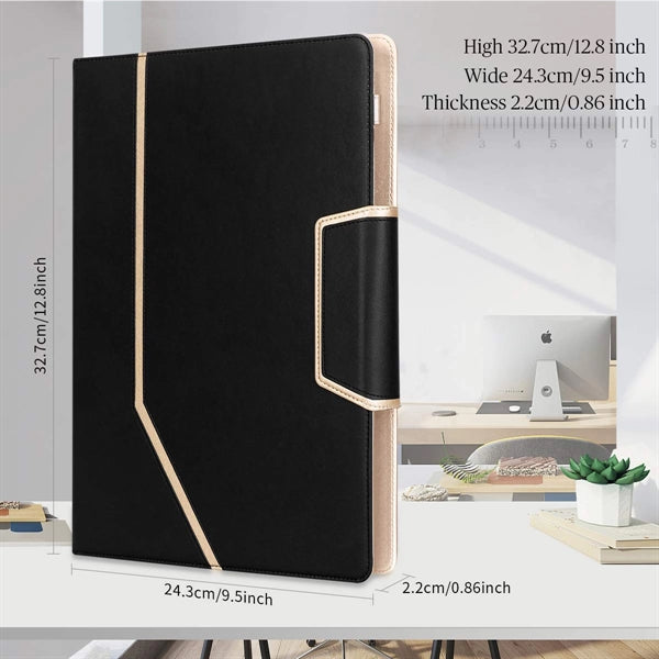 Conference Folder Padfolio
