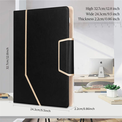 Conference Folder Padfolio