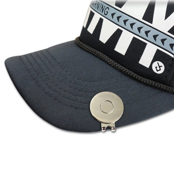 Golf Hat Clip