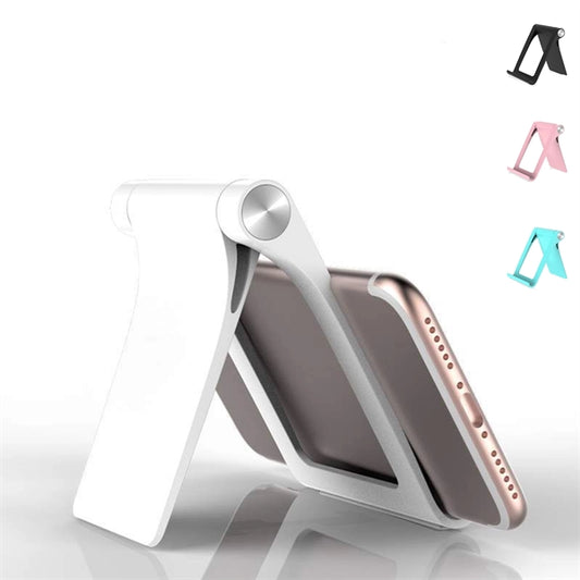 Foldable Cell Phone Stand