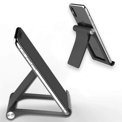 Foldable Cell Phone Stand