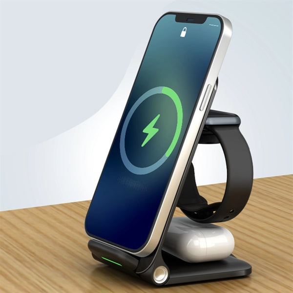 Wireless Charging Station