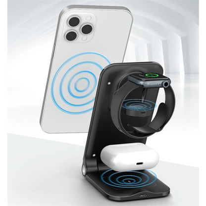 Wireless Charging Station