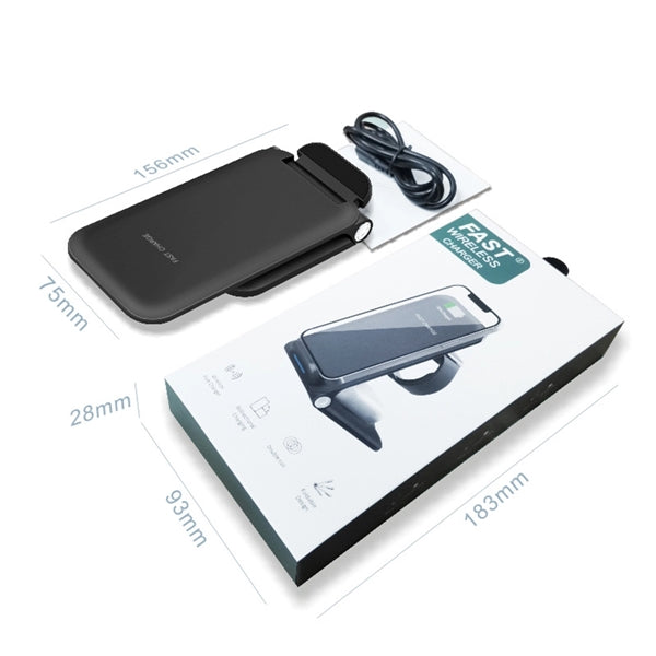 Wireless Charging Station