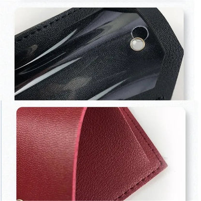Loop Luggage Tag