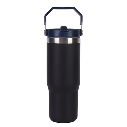 30 OZ Flip Straw Tumbler