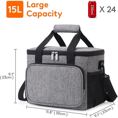 Large Thermal Bag