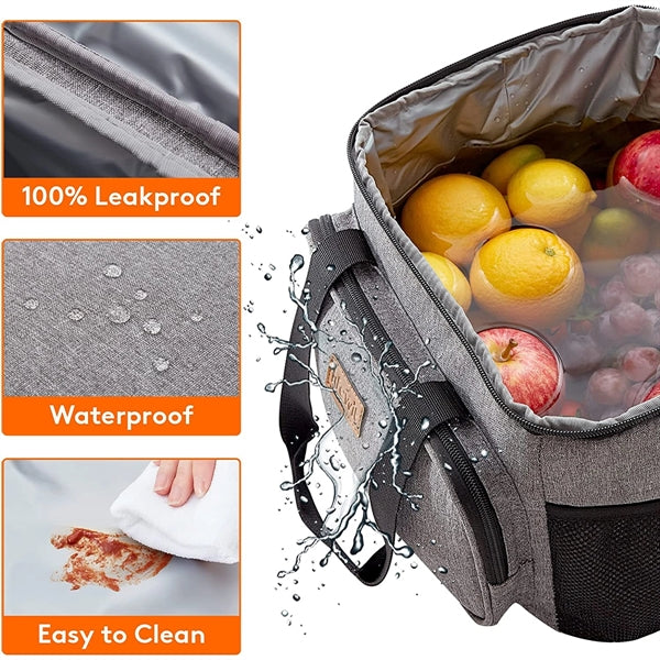 Large Thermal Bag