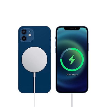 Magnetic Wireless Charger