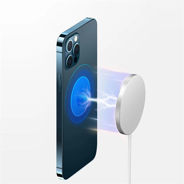 Magnetic Wireless Charger